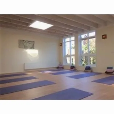 Yoga Praktijk Hillegom