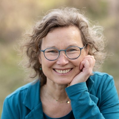 Mariëtte Geerdes stress coaching