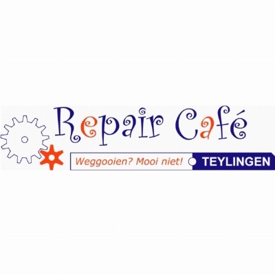 De JoJo / Stichting Repair Cafe Teylingen