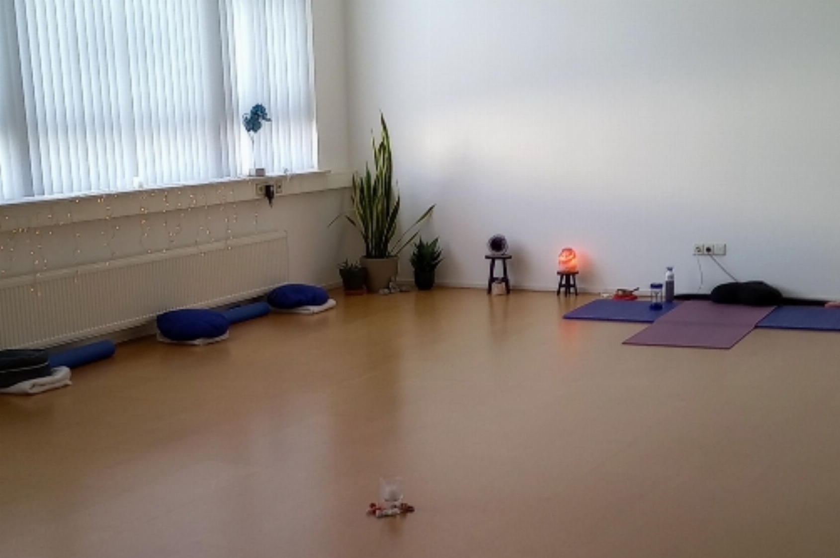 Yoga Studio Lisse