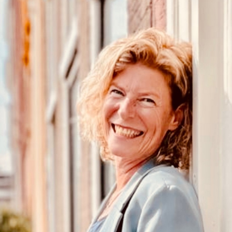 Jo Nieuwenhuizen